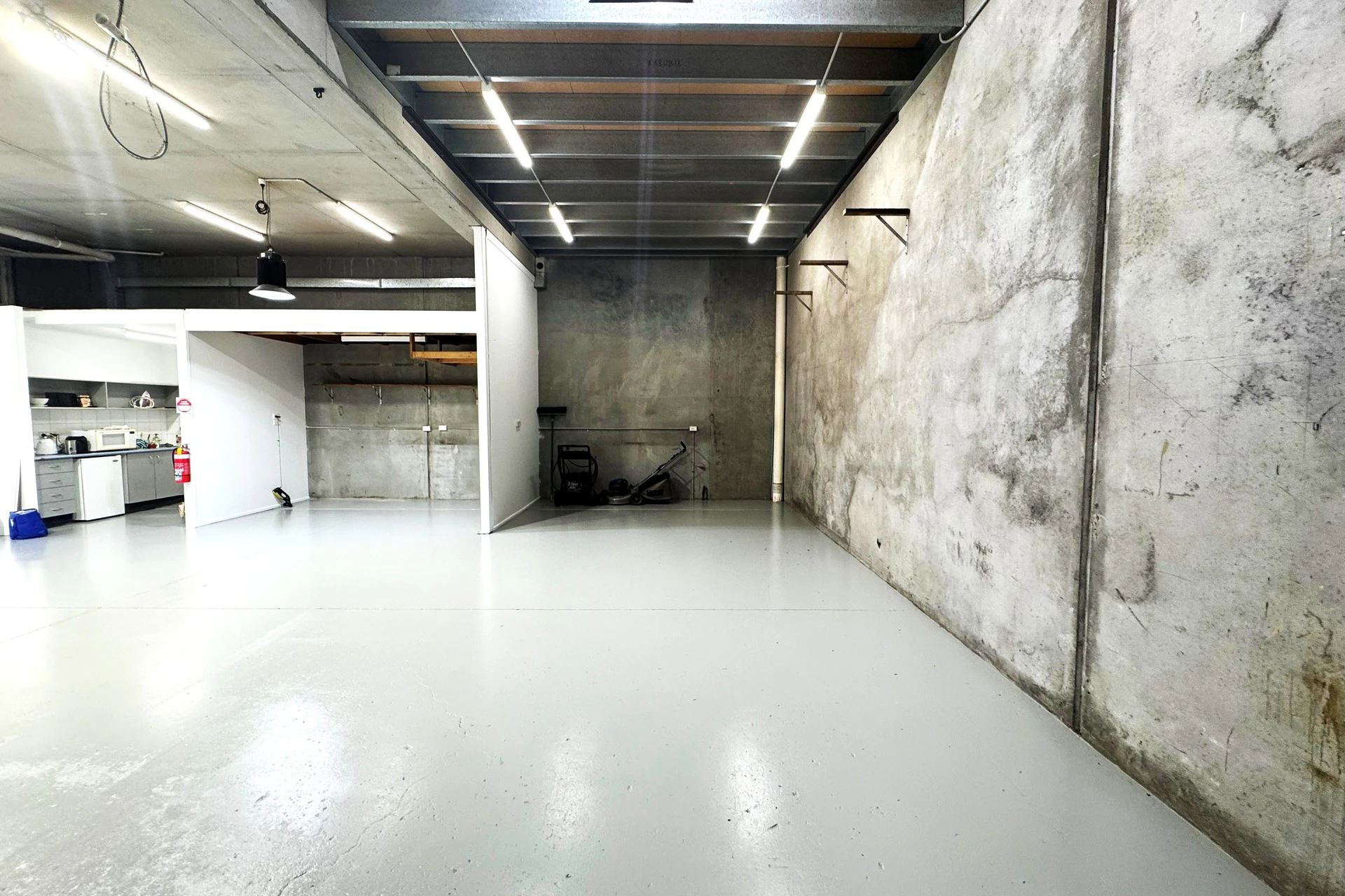 floor