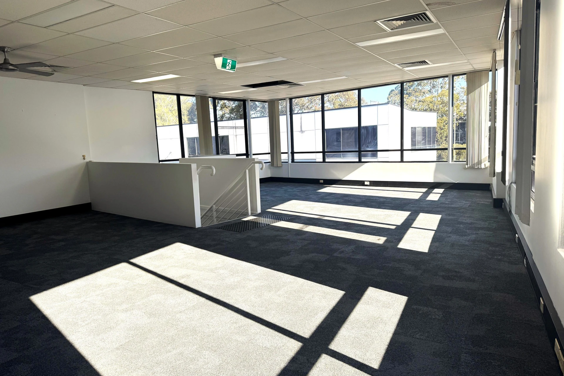 floor