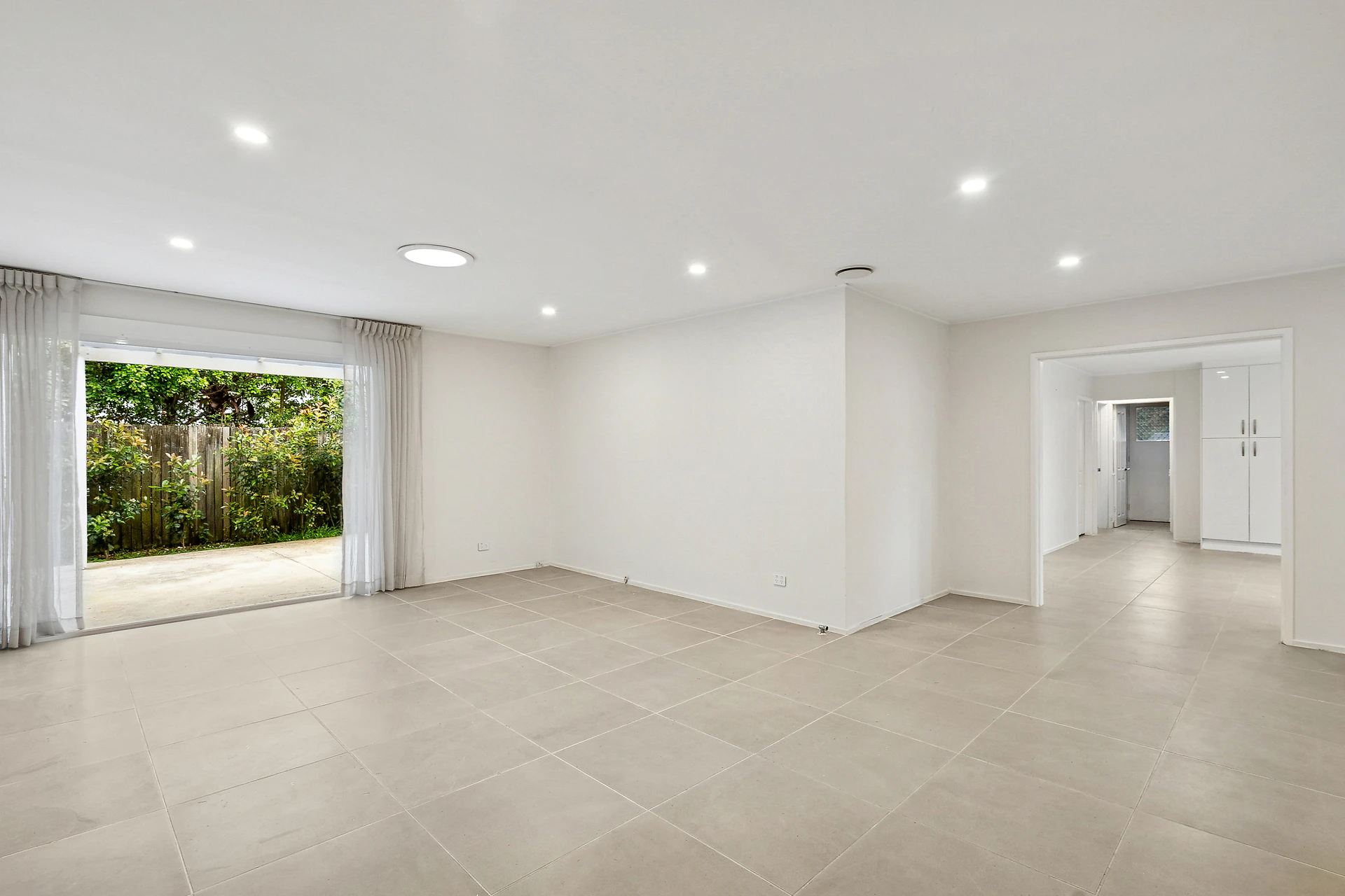 floor