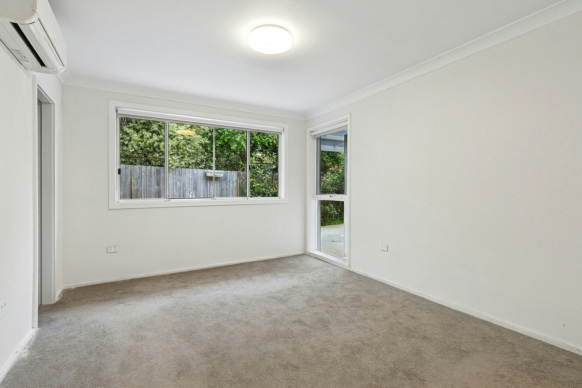 Image of corner