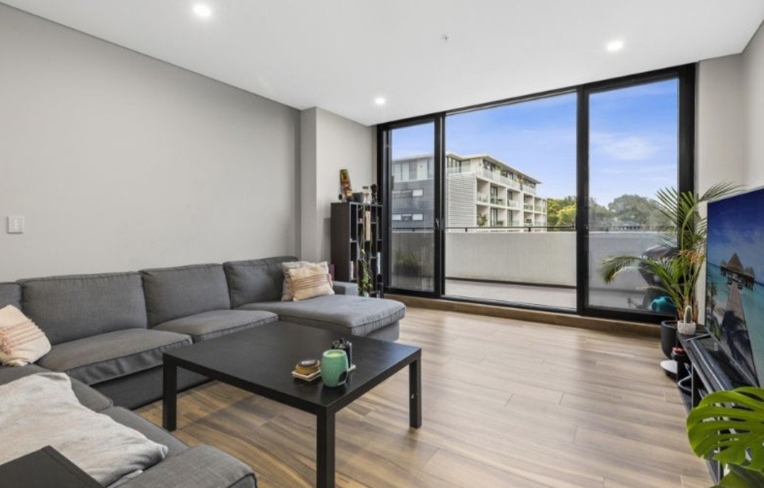 Image of penthouse