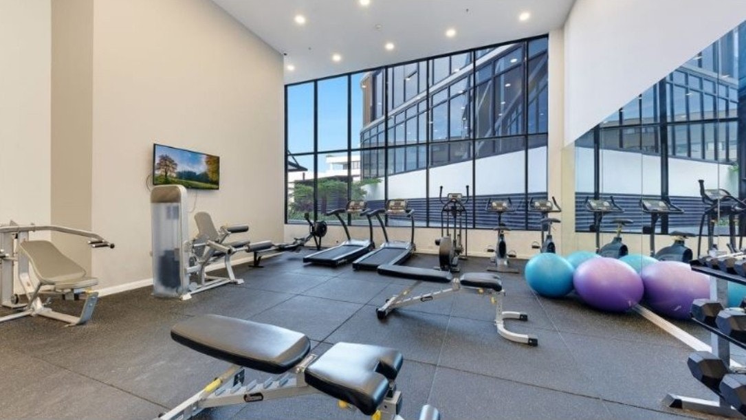 Image of fitness