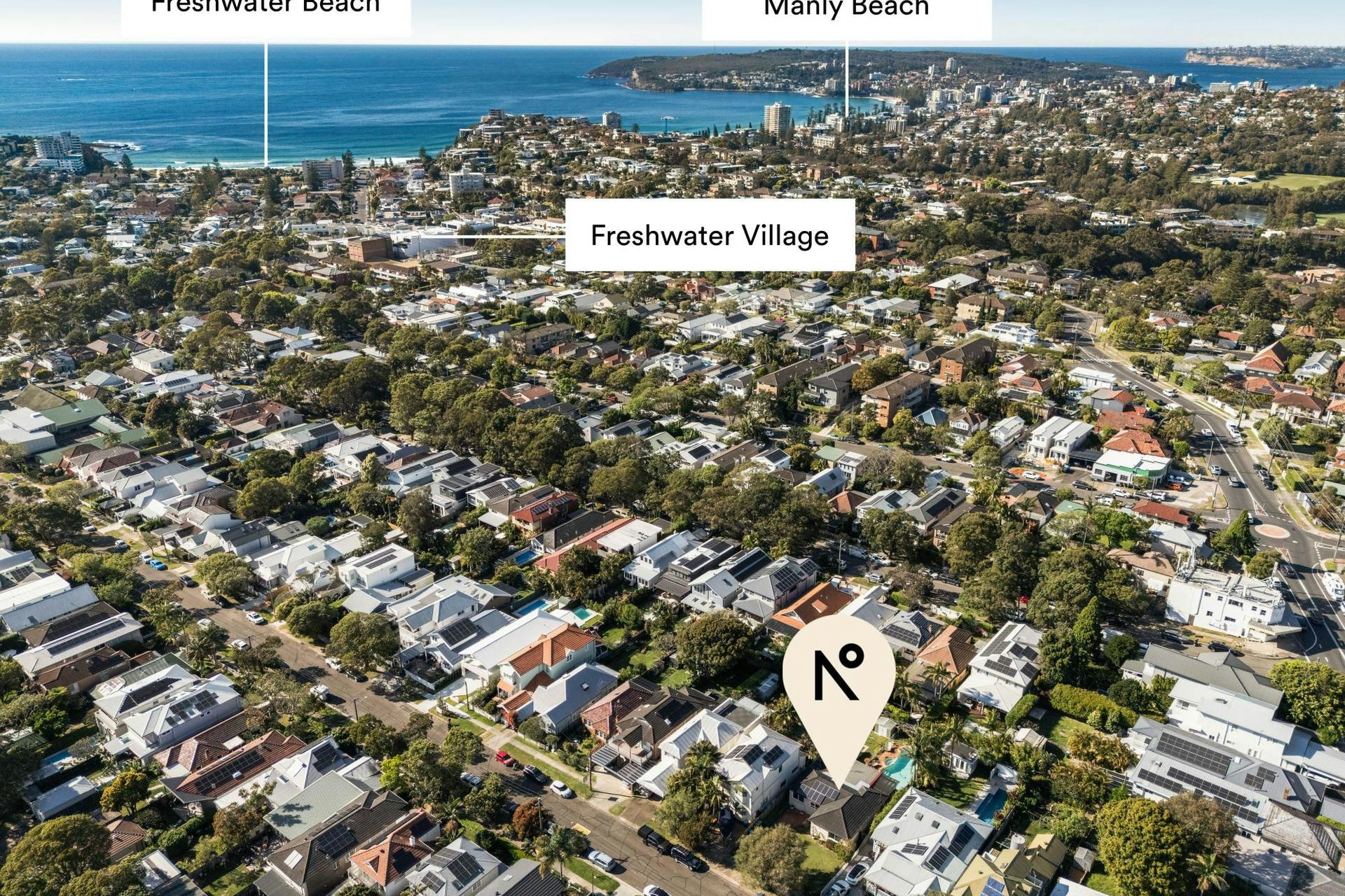 Image of neighborhood