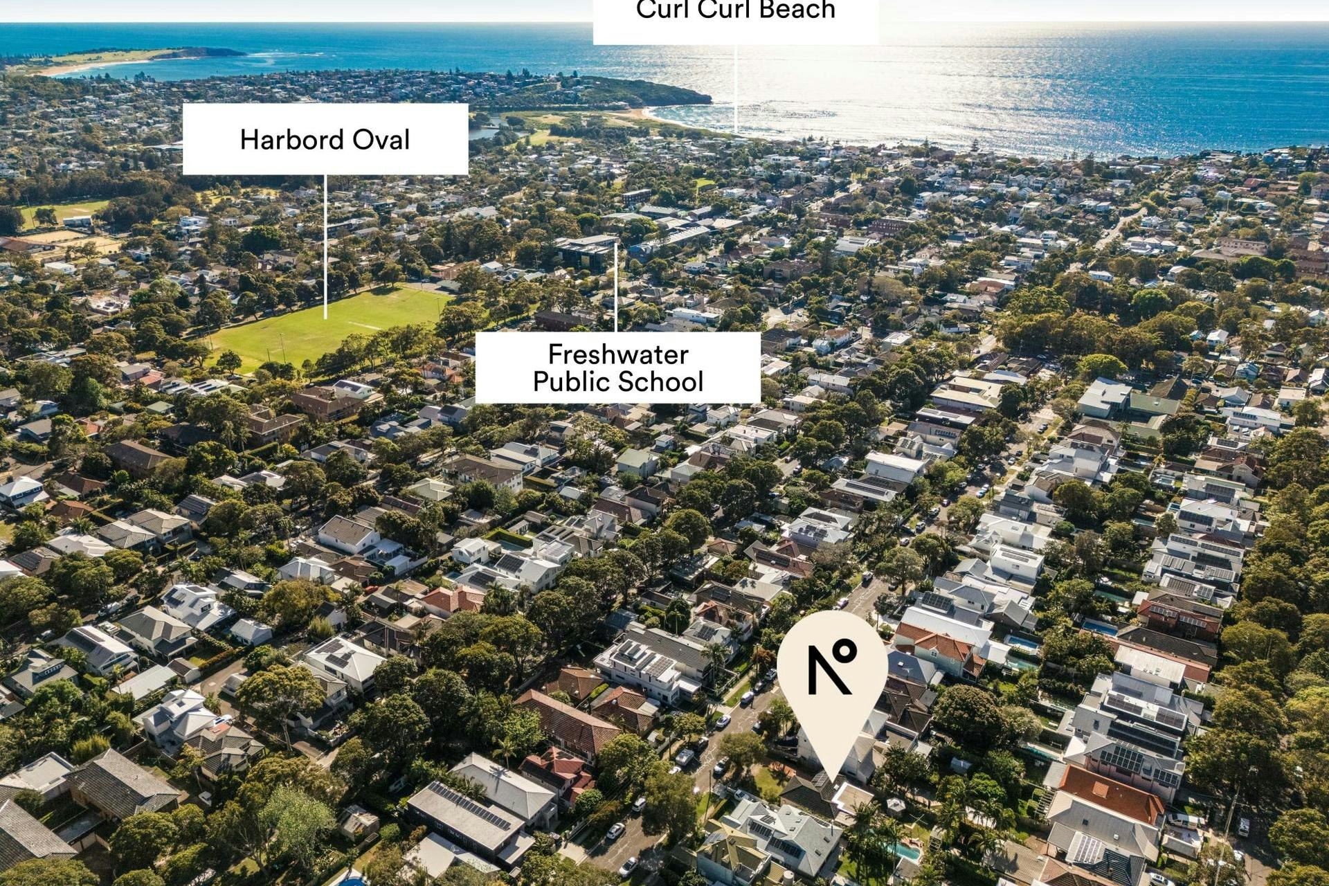 Image of neighborhood