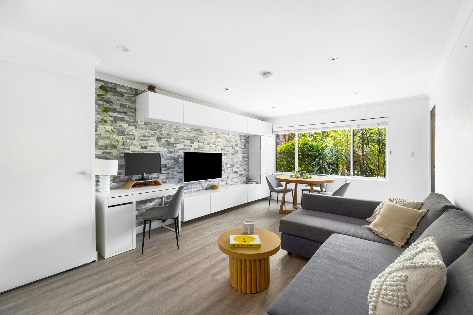Image of interior design