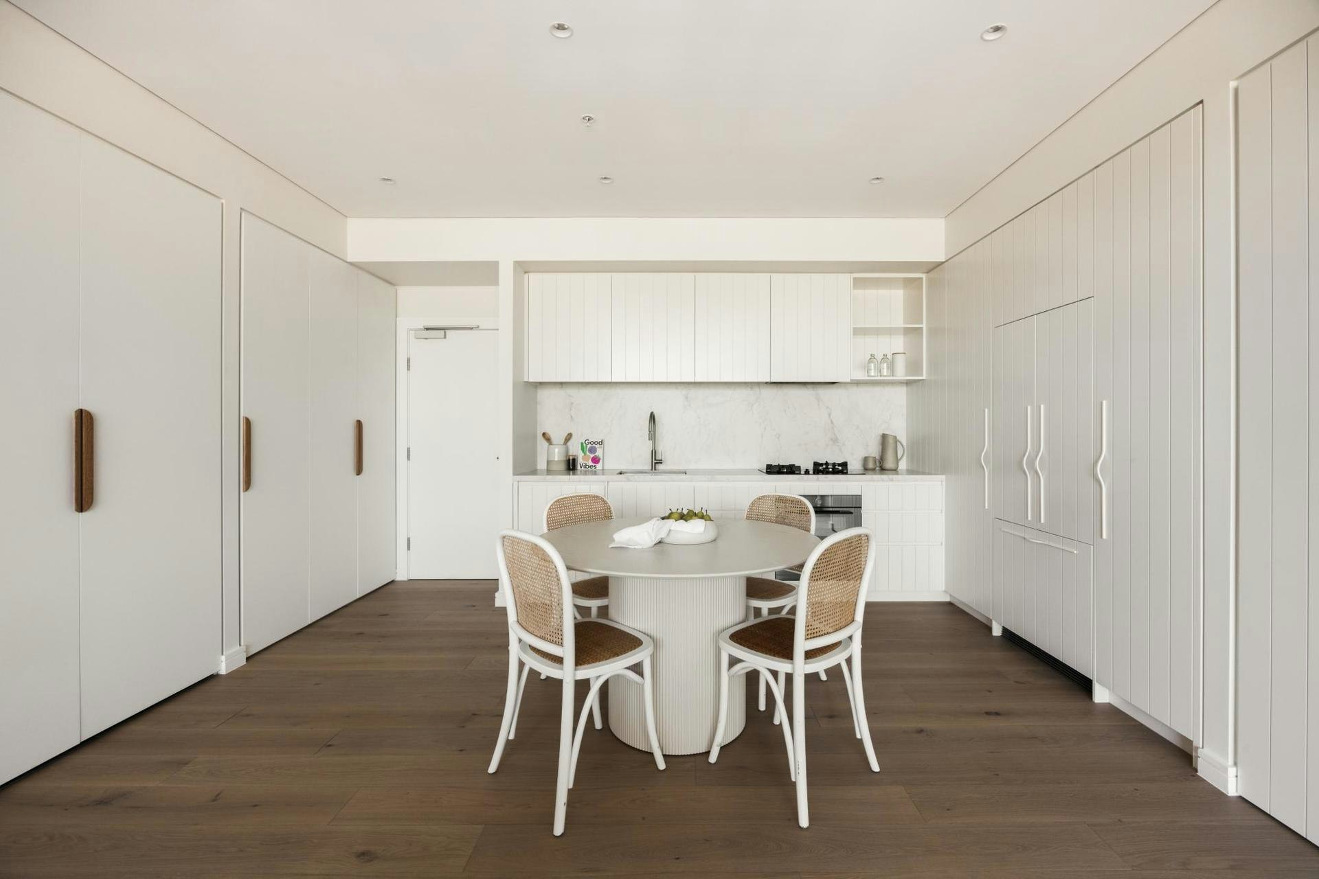 Image of dining room
