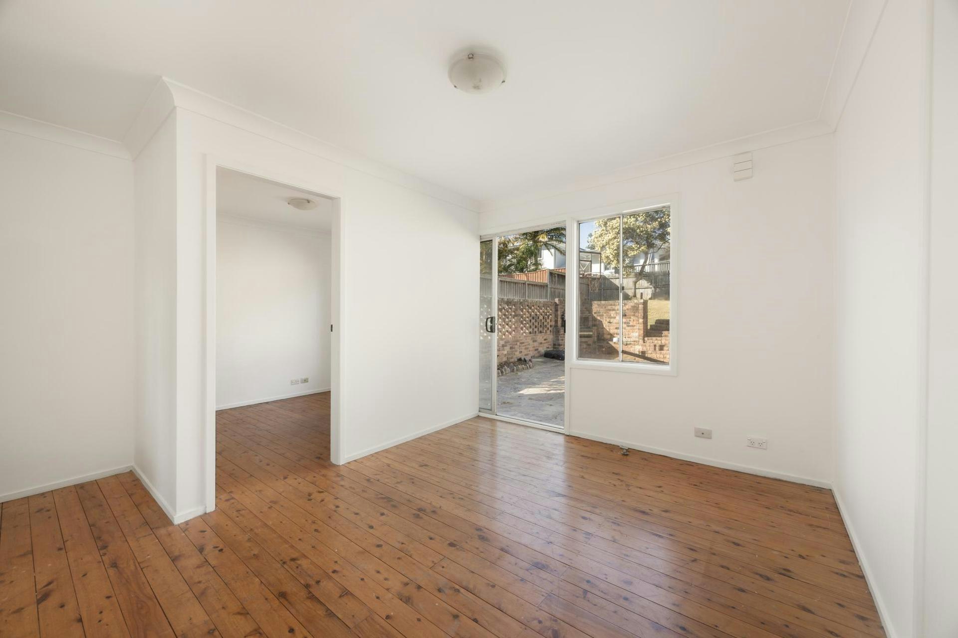 Image of corner