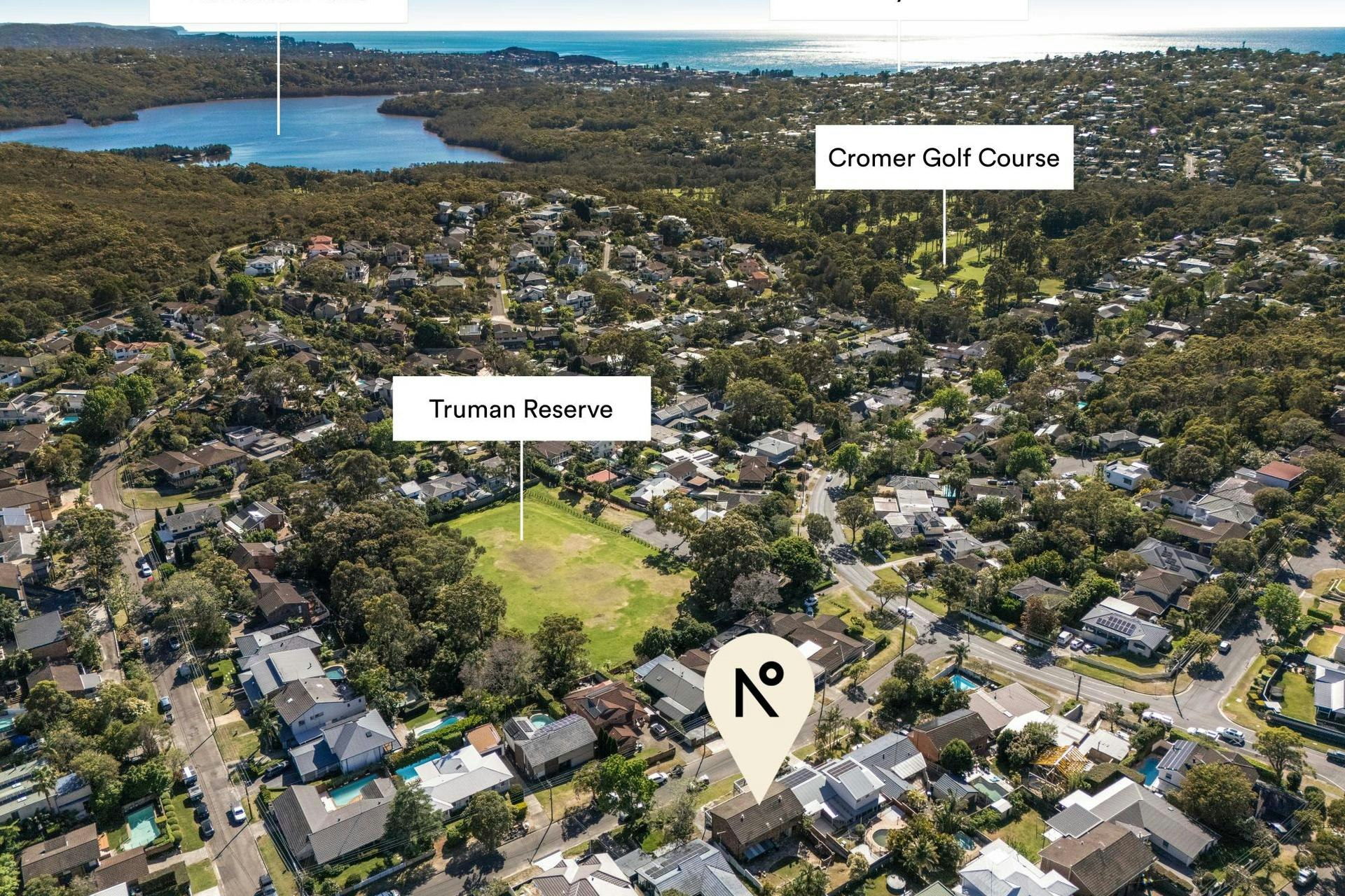 Image of neighborhood