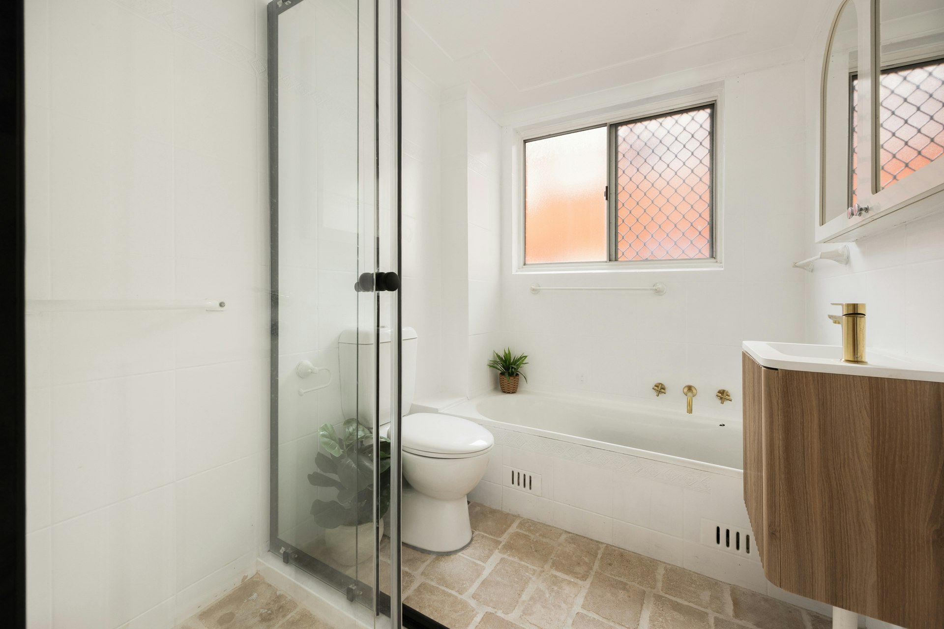 Image of bathing