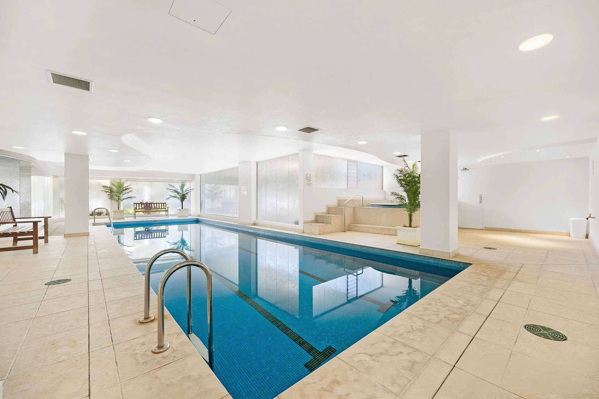 pool
