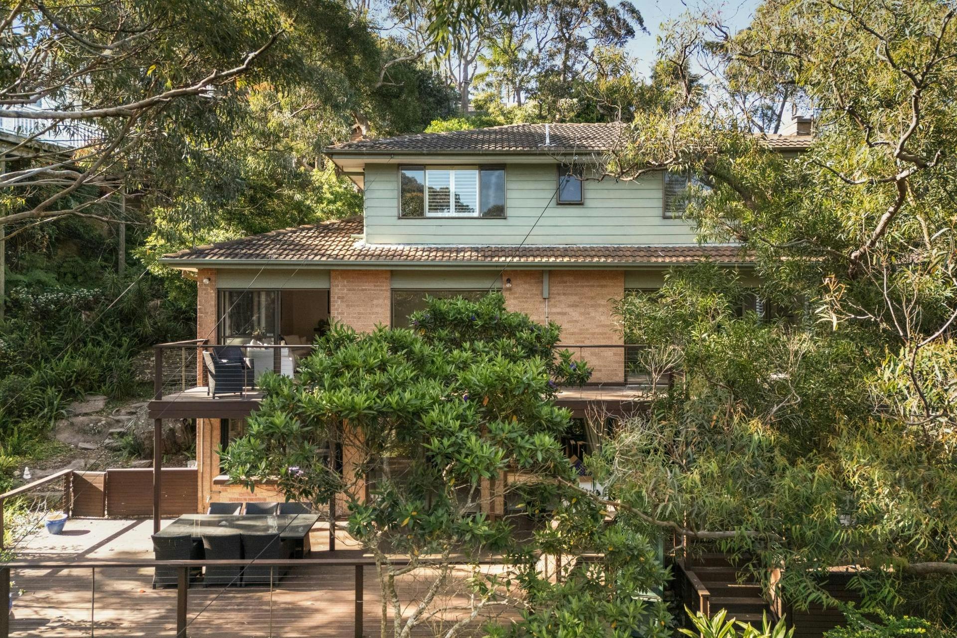 Image of architecture