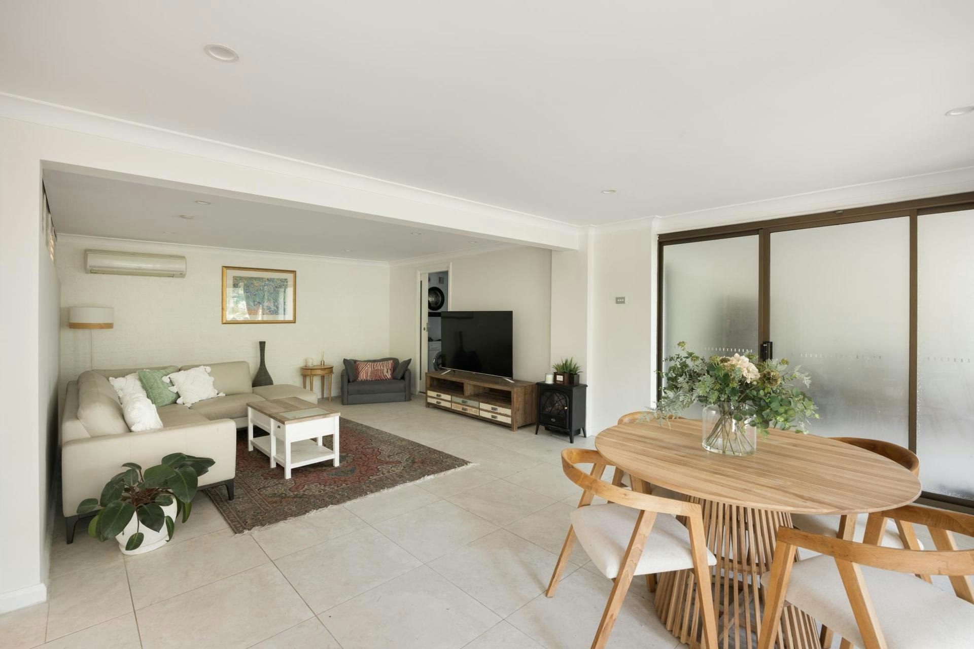 Image of living room