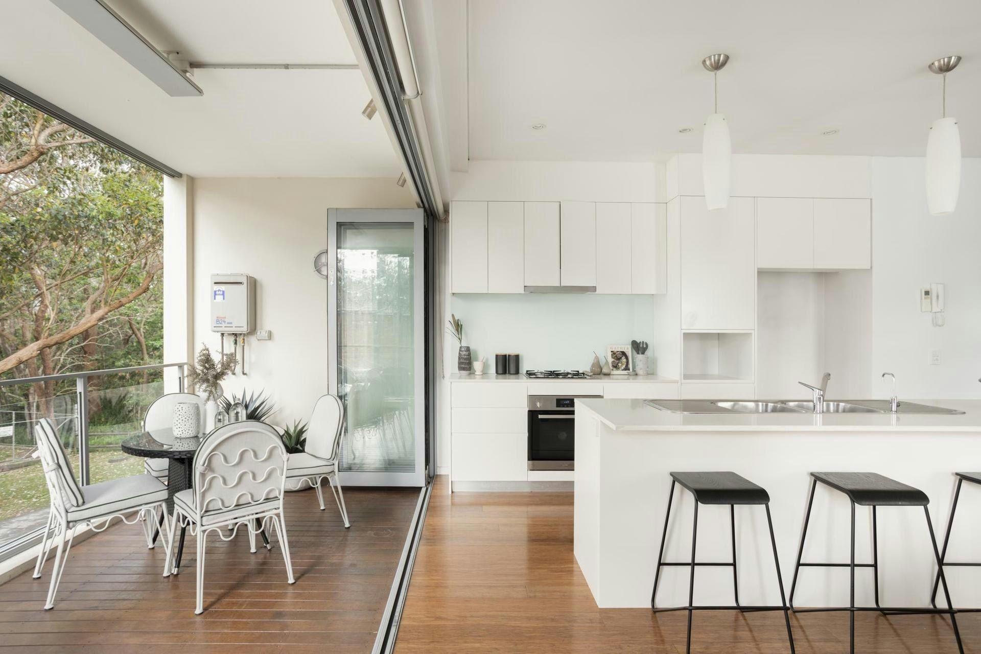 Image of indoors
