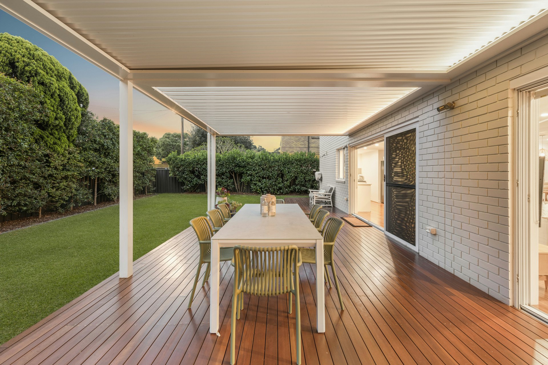 Image of interior design
