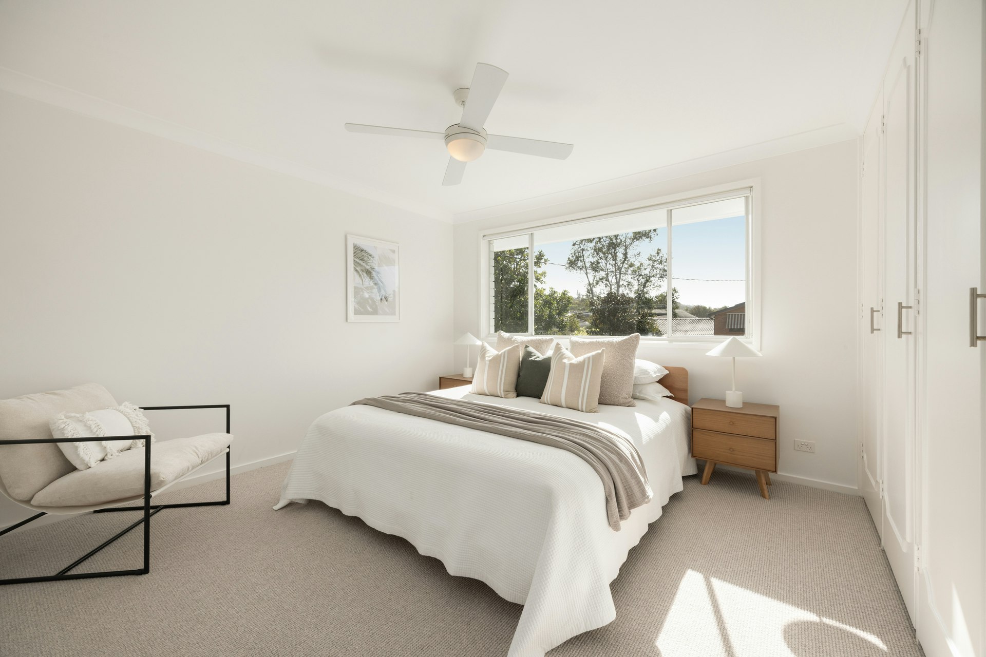 Image of corner