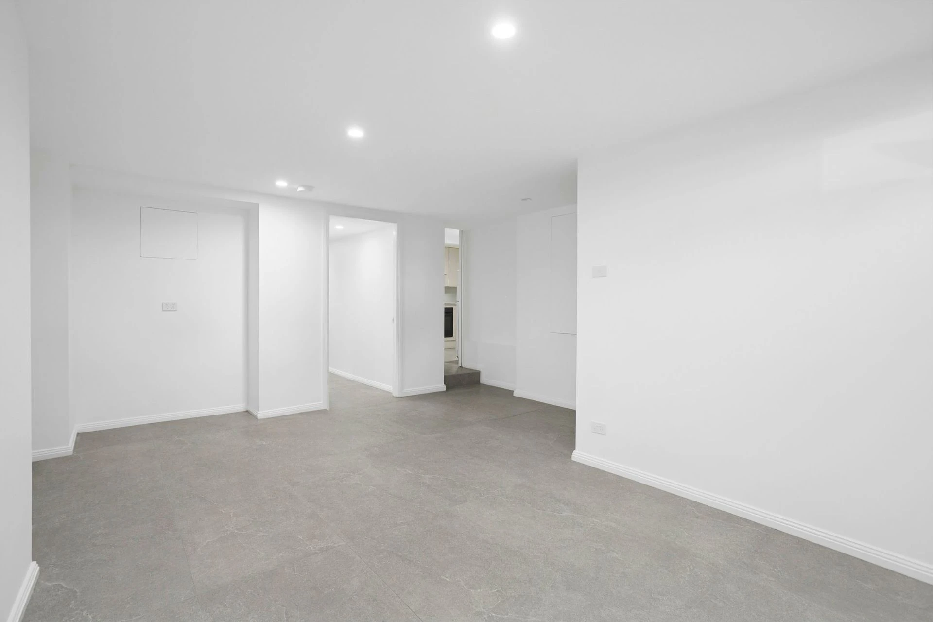 floor