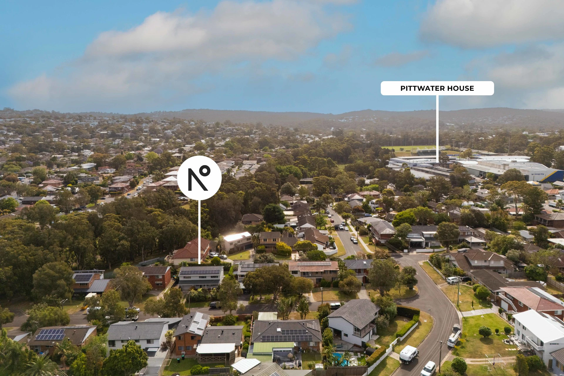neighborhood