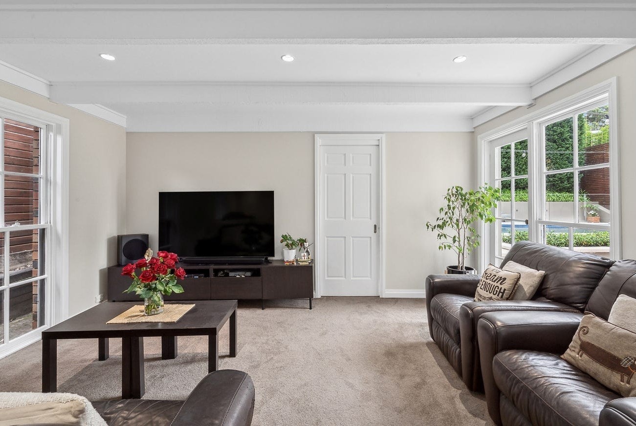 Image of living room