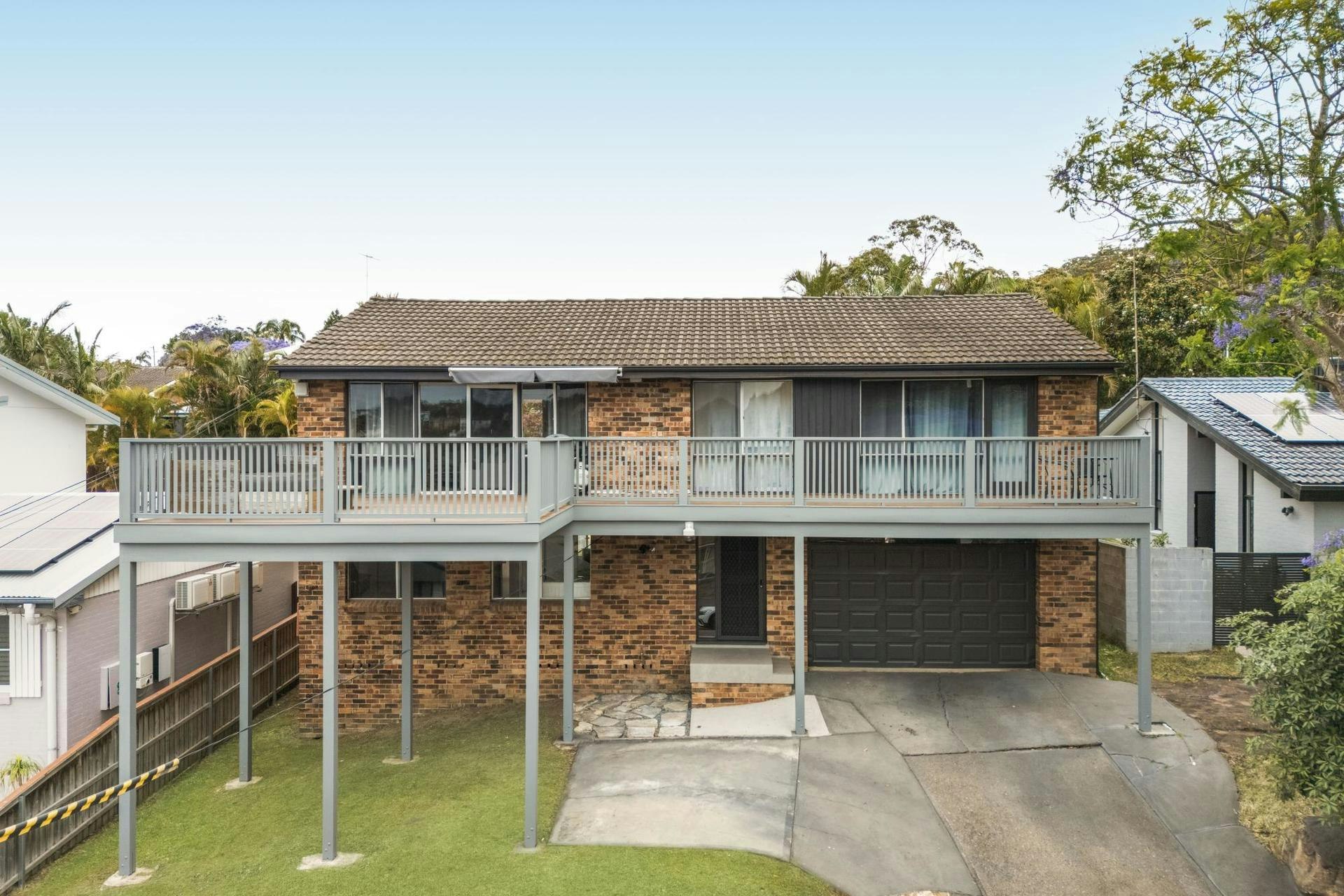 Image of architecture