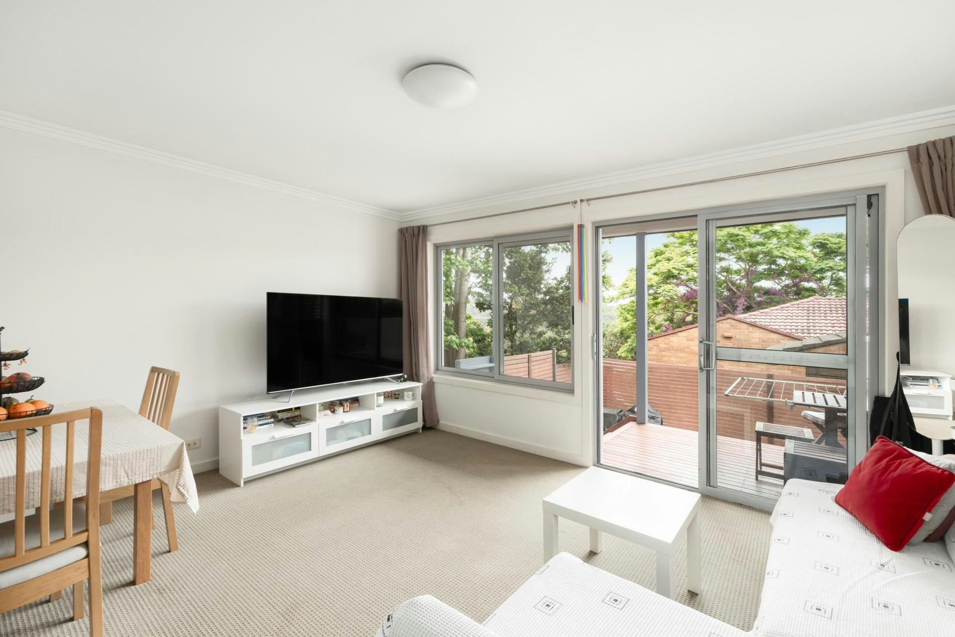 Image of living room