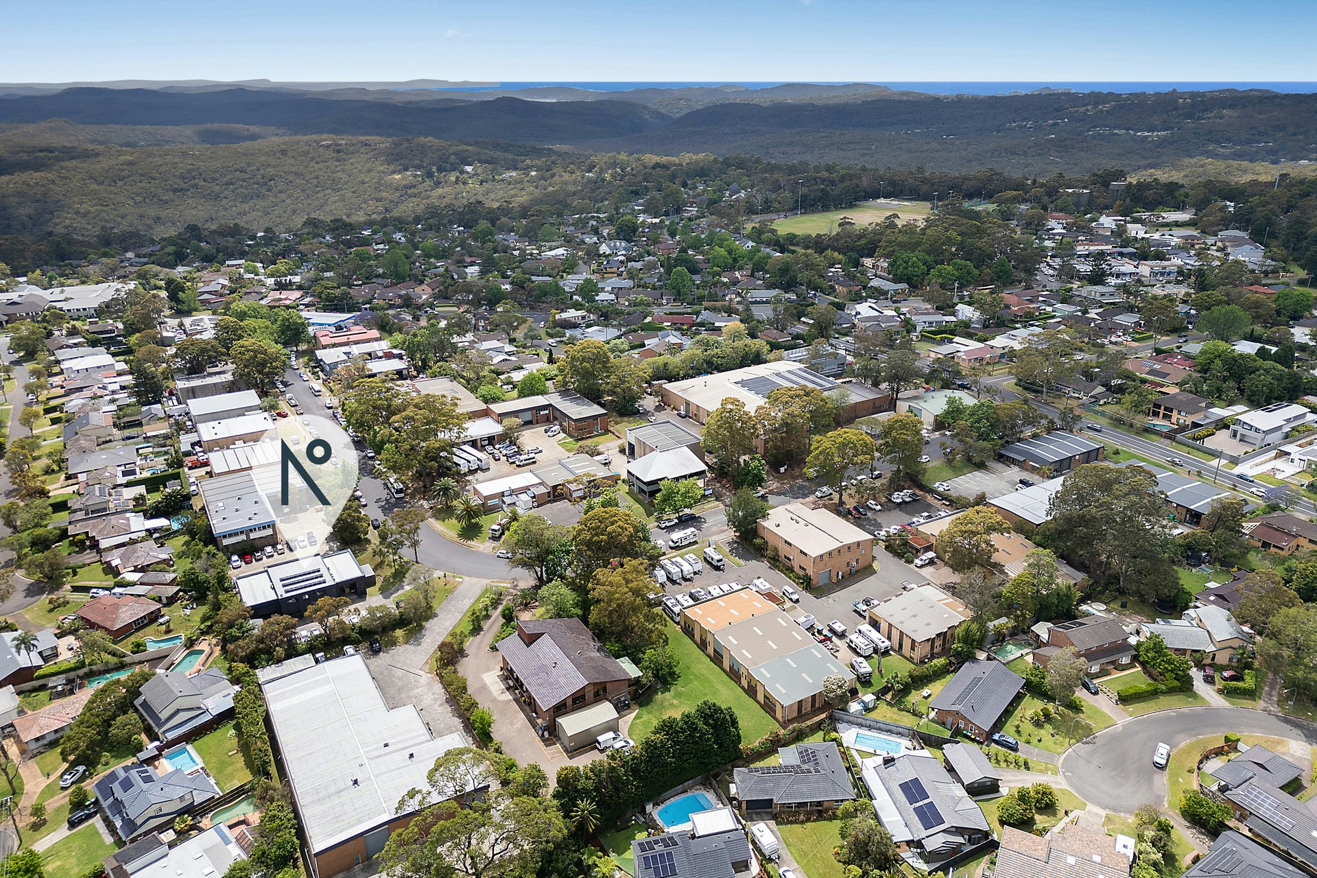 Image of architecture