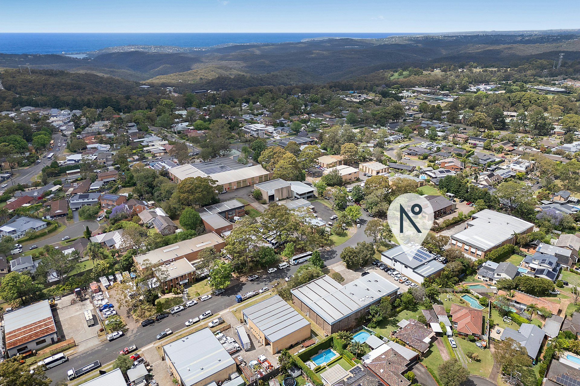 Image of architecture