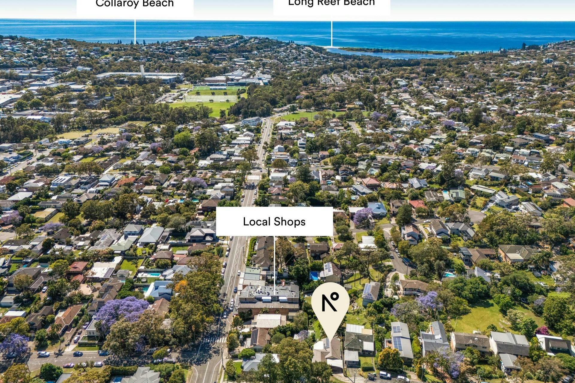 Image of neighborhood