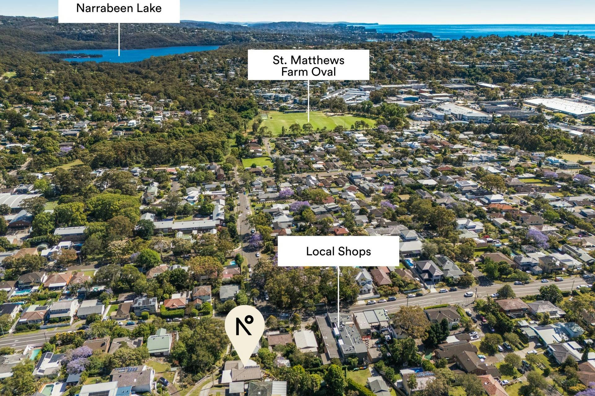 Image of neighborhood