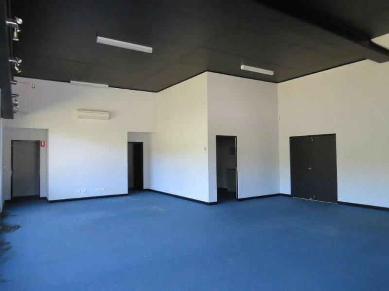 floor