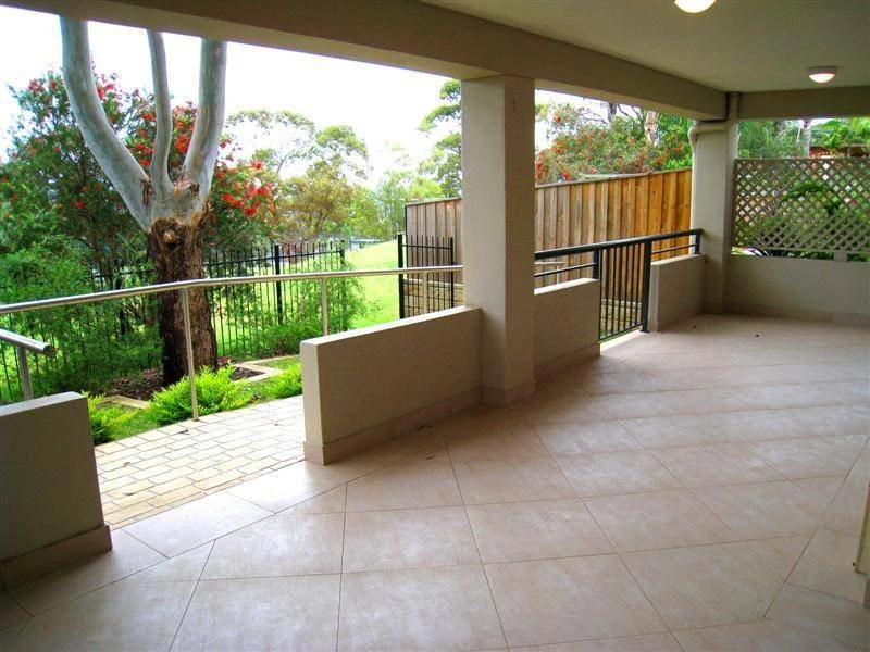 floor