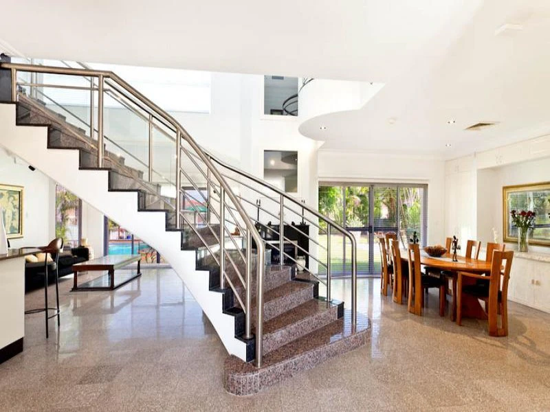 foyer