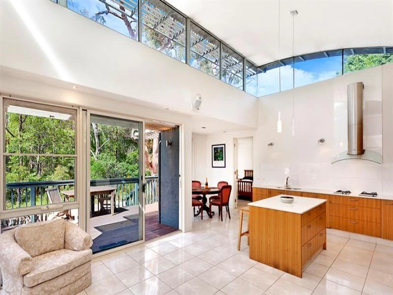 penthouse