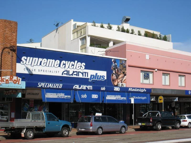 advertisement