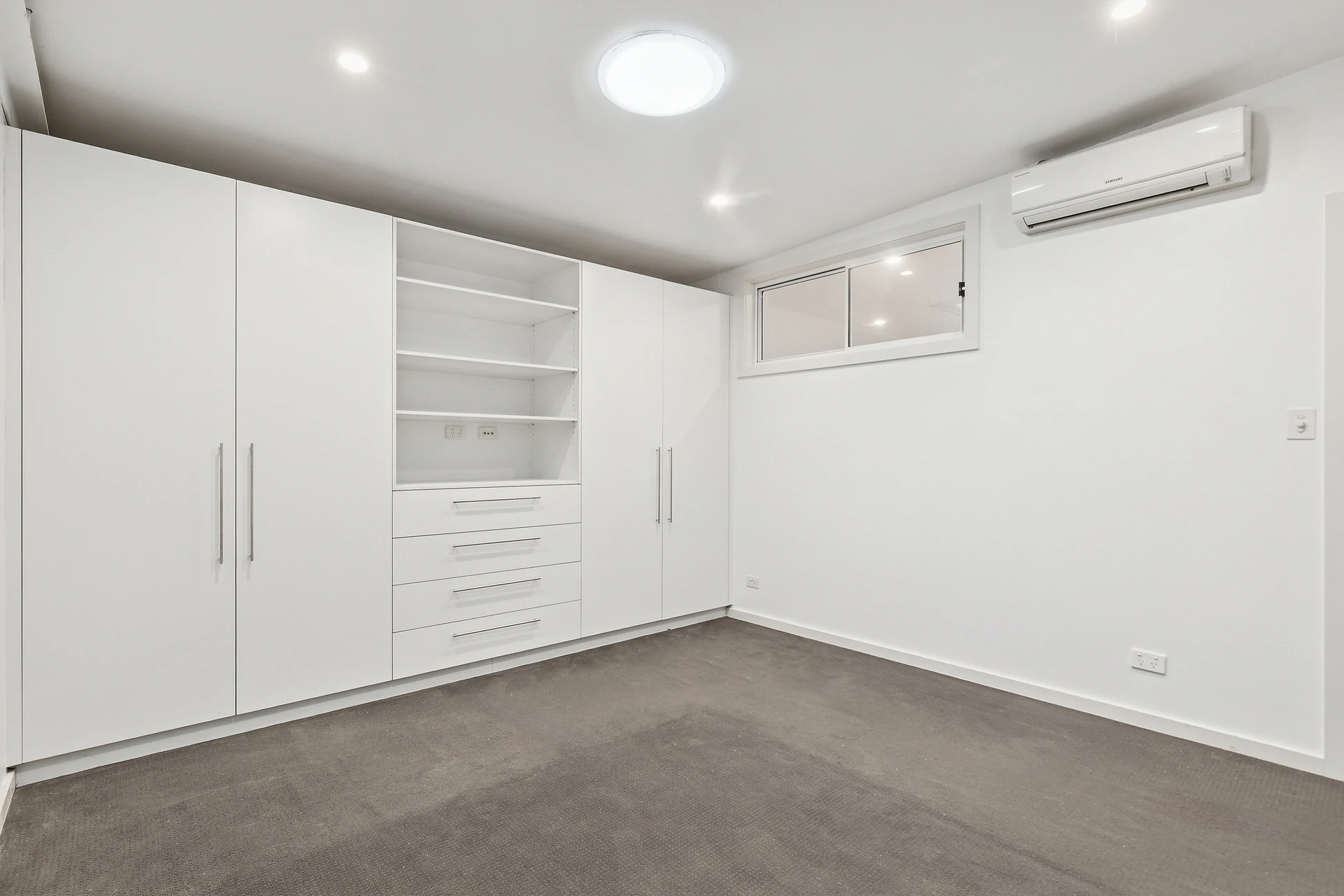 corner