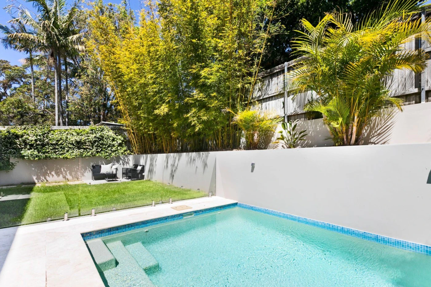 pool