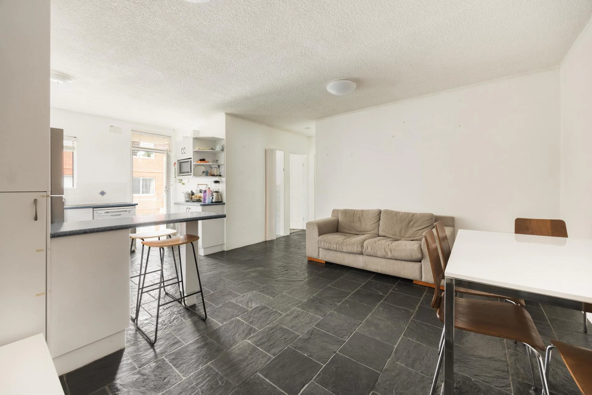 floor