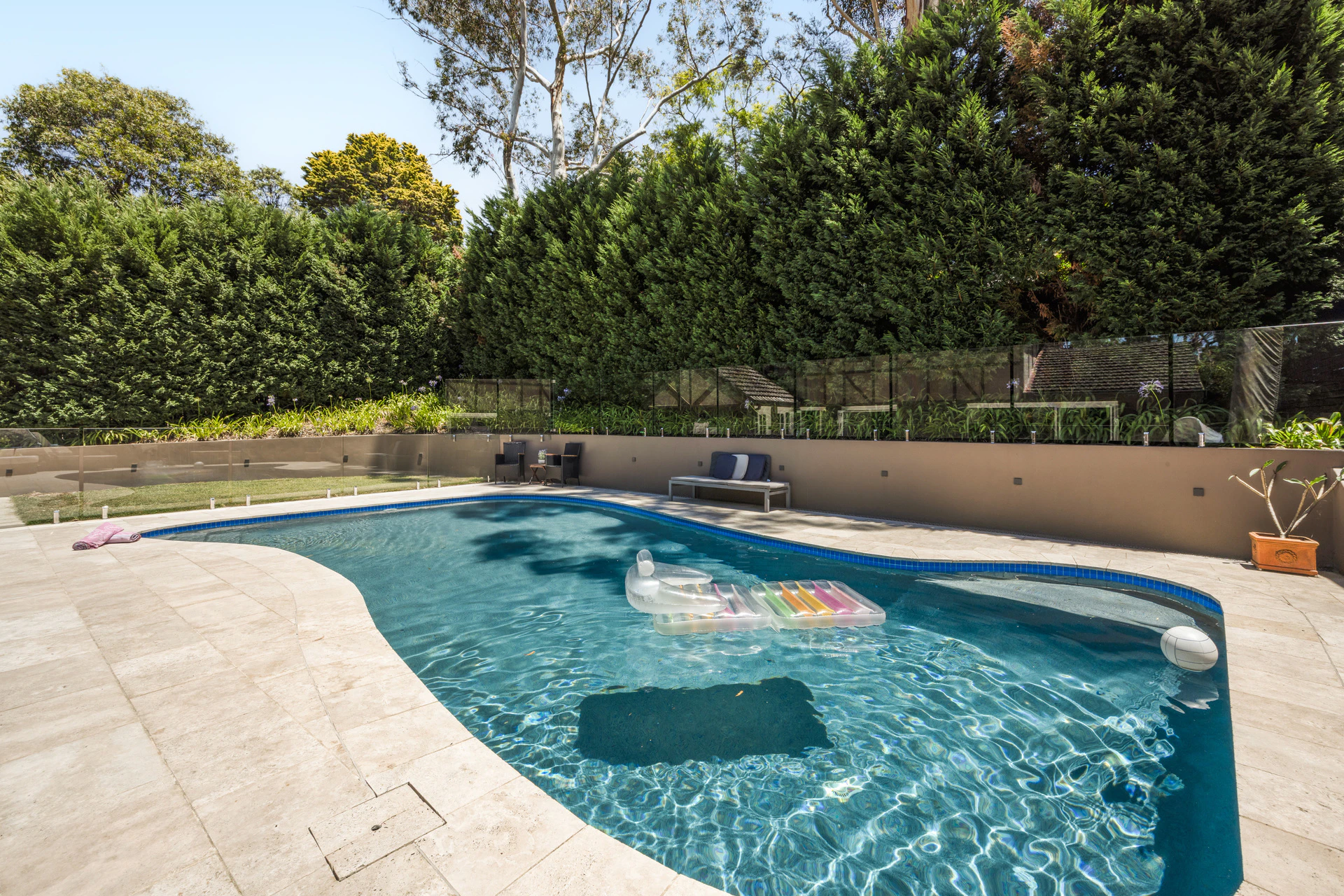 pool