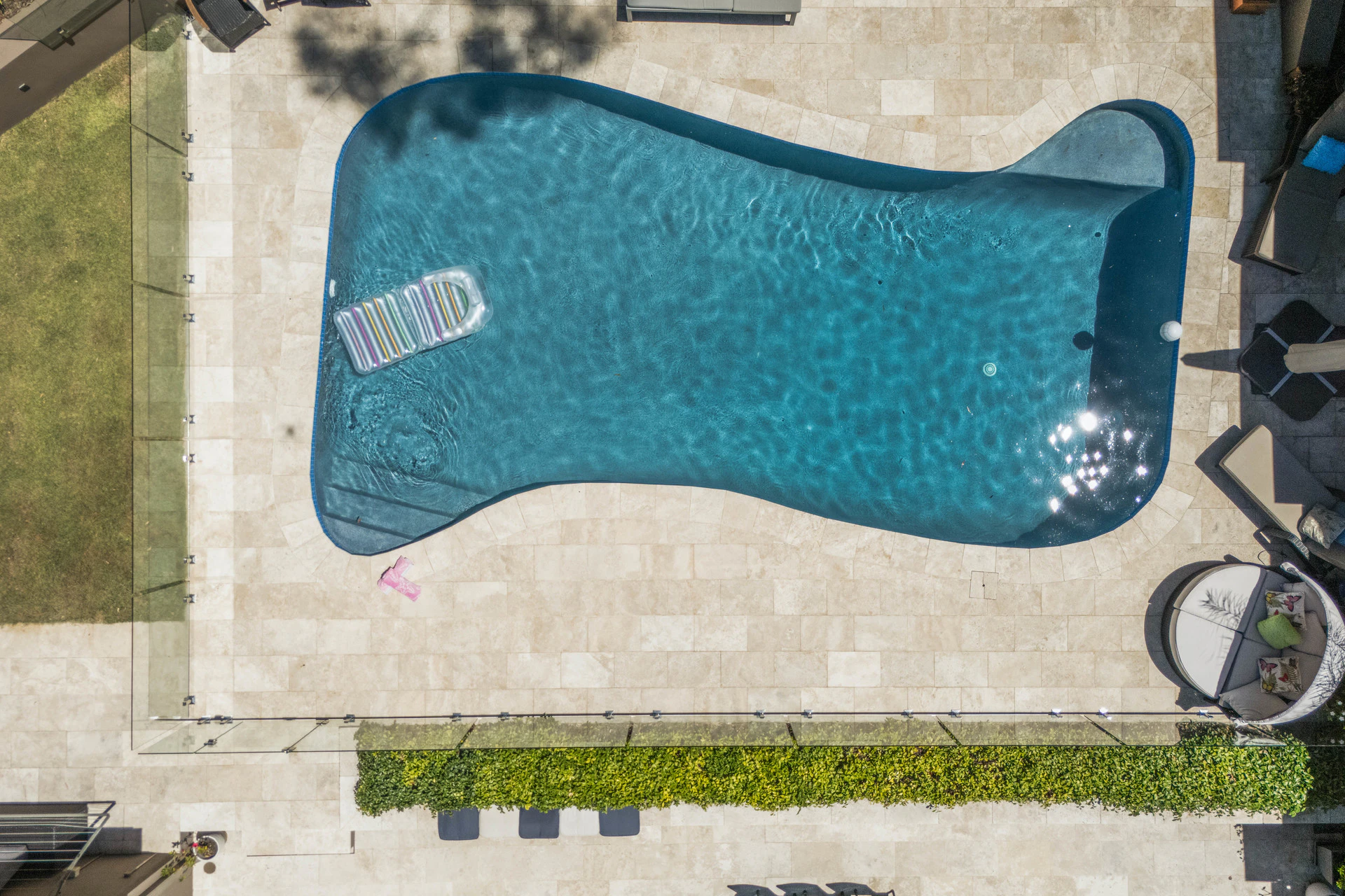 pool