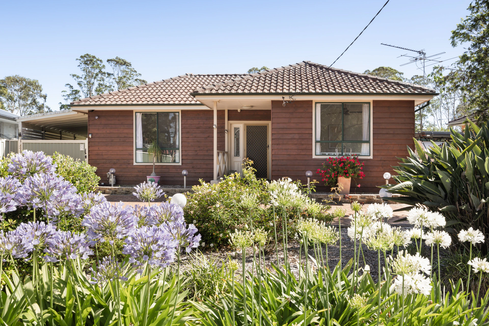 cottage