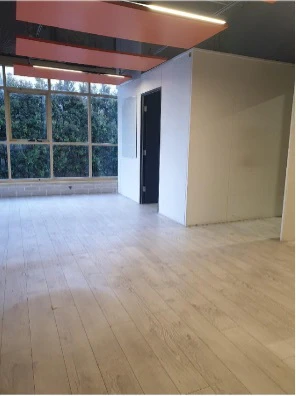 floor