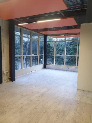 floor