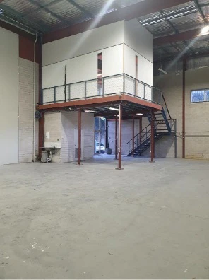 floor