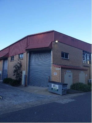garage