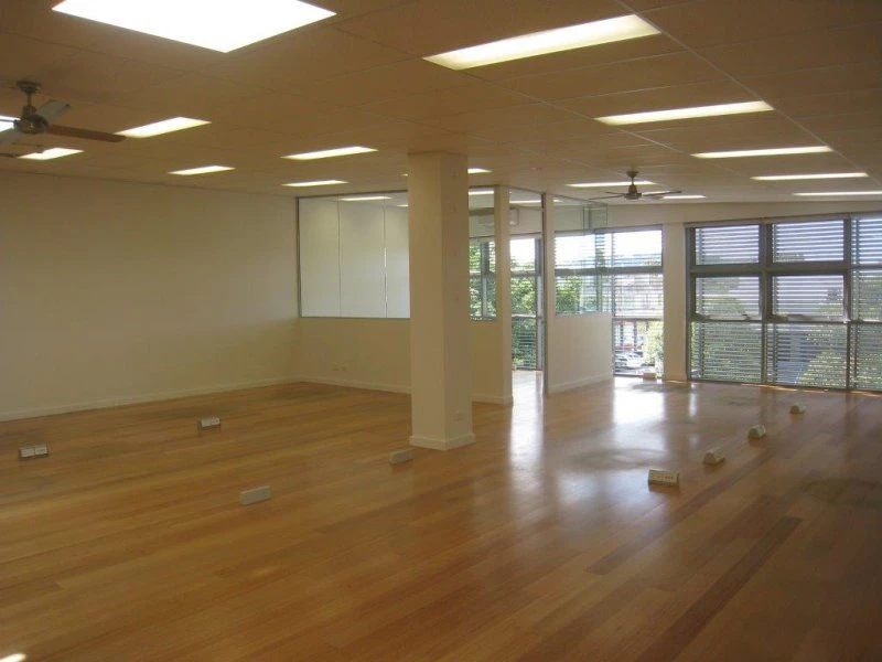 floor