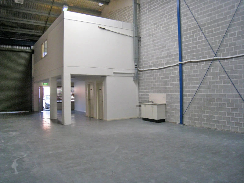 floor
