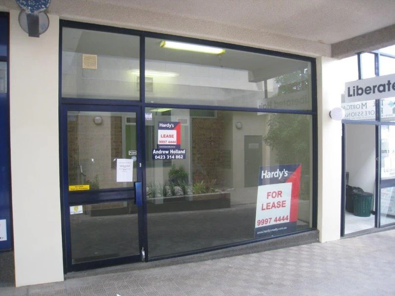 door