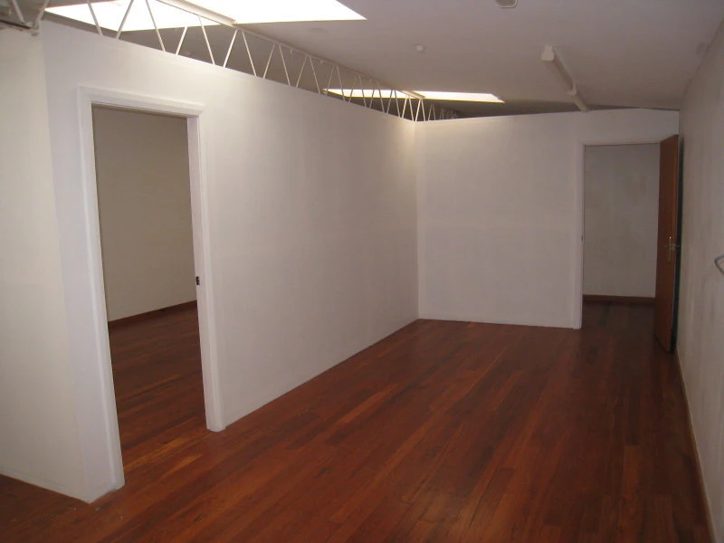 floor