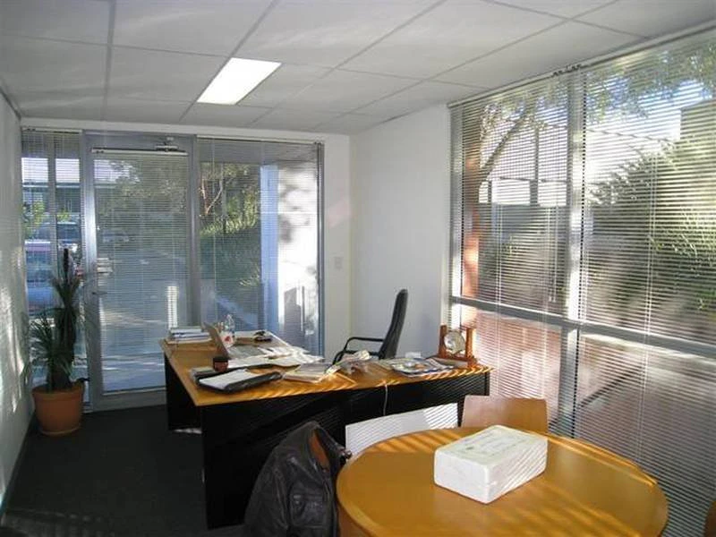 desk