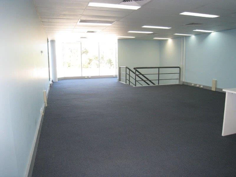 floor