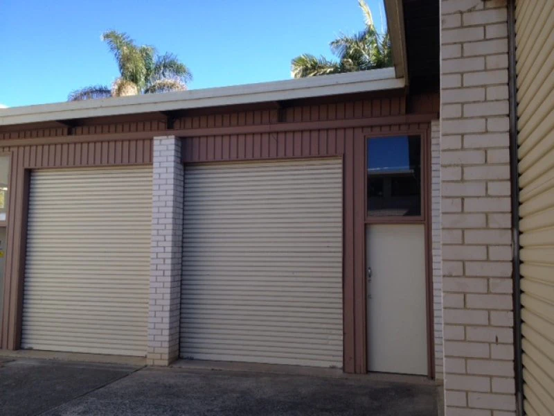 garage